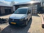 Volkswagen Caddy 2.0 TDI 75KW 2016, Auto's, Voorwielaandrijving, Stof, 4 cilinders, Volkswagen