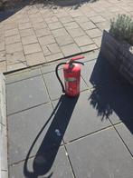 Decoratieve brandblusser - Vintage look, Ophalen, Gebruikt, Brandblusser