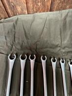 Heyco openring sleutels, Gebruikt, Onbekend, Heyco, Ophalen of Verzenden