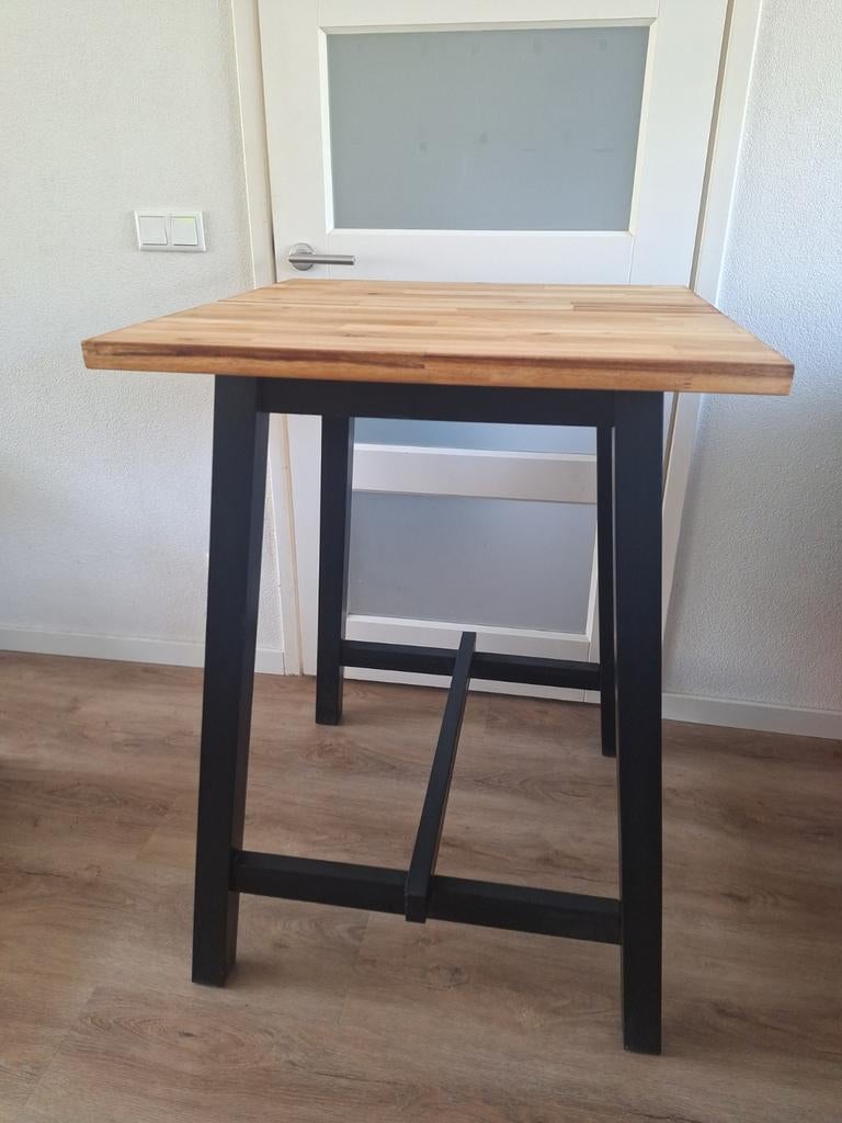 Ikea Skogsta bartafel / sta tafel, Ophalen