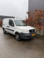 Fiat Doblo 1.3 JTD 2007, Verzenden, Fiat, Deur