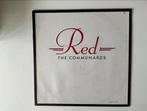 The Communards – Red LP synth pop, Ophalen of Verzenden, 1980 tot 2000, Gebruikt, 12 inch