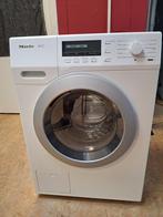Miele W1 Serie wasmachine 8 KG 1600 toeren A+++, Witgoed en Apparatuur, Ophalen of Verzenden, Gebruikt, 1600 toeren of meer, 85 tot 90 cm