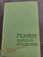Planten zoeken en leren kennen, Ophalen of Verzenden