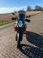 KTM 1050 Adventure - Knappe Toermotor!, Motoren, Motoren | KTM, 2 cilinders, Motorrijbewijs A, Particulier, 1050 cc