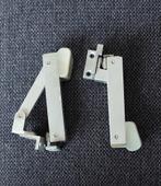 2 Identieke solide raamuitzetters., Ophalen of Verzenden, Overige typen