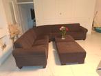 Hoek bankstel, Huis en Inrichting, Banken | Complete zithoeken, Ophalen of Verzenden