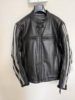 BMW Boxer Motorjas Leer - Maat L - Zo goed als nieuw, Motoren, Kleding | Motorkleding, Ophalen of Verzenden, Tweedehands, Heren
