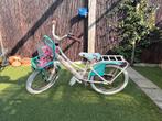 18 inch meisjes fiets, Ophalen, Gebruikt, 18 inch, Handrem