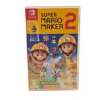 Nintendo Switch Game: Super Mario Maker 2, Nintendo, Gebruikt, Support@nintendo.com, 11-1 Hokotate-cho, Kamitoba, Minami-ku
Kyoto 601-8501
Japan