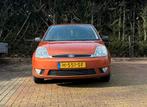 Ford Fiesta 1.4 16V Ghia (2003) – 166.000 km, Voorwielaandrijving, Elektrische ramen, 49 €/maand, Handgeschakeld