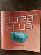 Ultra Pro ovenschaal, Ophalen of Verzenden, Blauw, Schaal