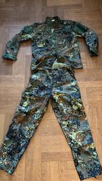 Airsoft pak - Camouflage uniform maat Small-Regular, Ophalen of Verzenden, Zo goed als nieuw