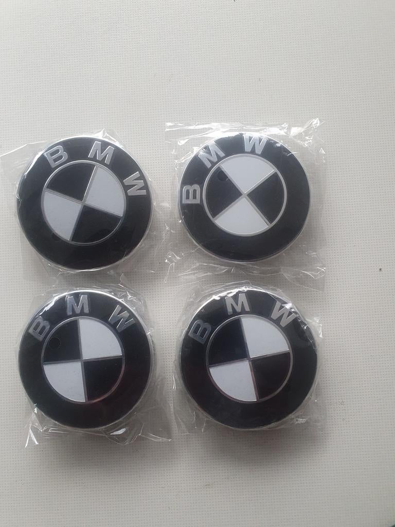 Bmw wieldop, Ophalen of Verzenden, Nieuw