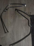 Skipper val beugels, Ophalen, Zo goed als nieuw, Overige typen, Piaggio