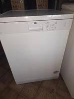 Refurbished OK vrijstaande vaatwasser met garantie., Witgoed en Apparatuur, Vaatwasmachines, Ophalen of Verzenden, 85 tot 90 cm