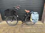 Elektrische fiets! Sparta Mojo! Defect, Ophalen of Verzenden, Zo goed als nieuw, Algemeen