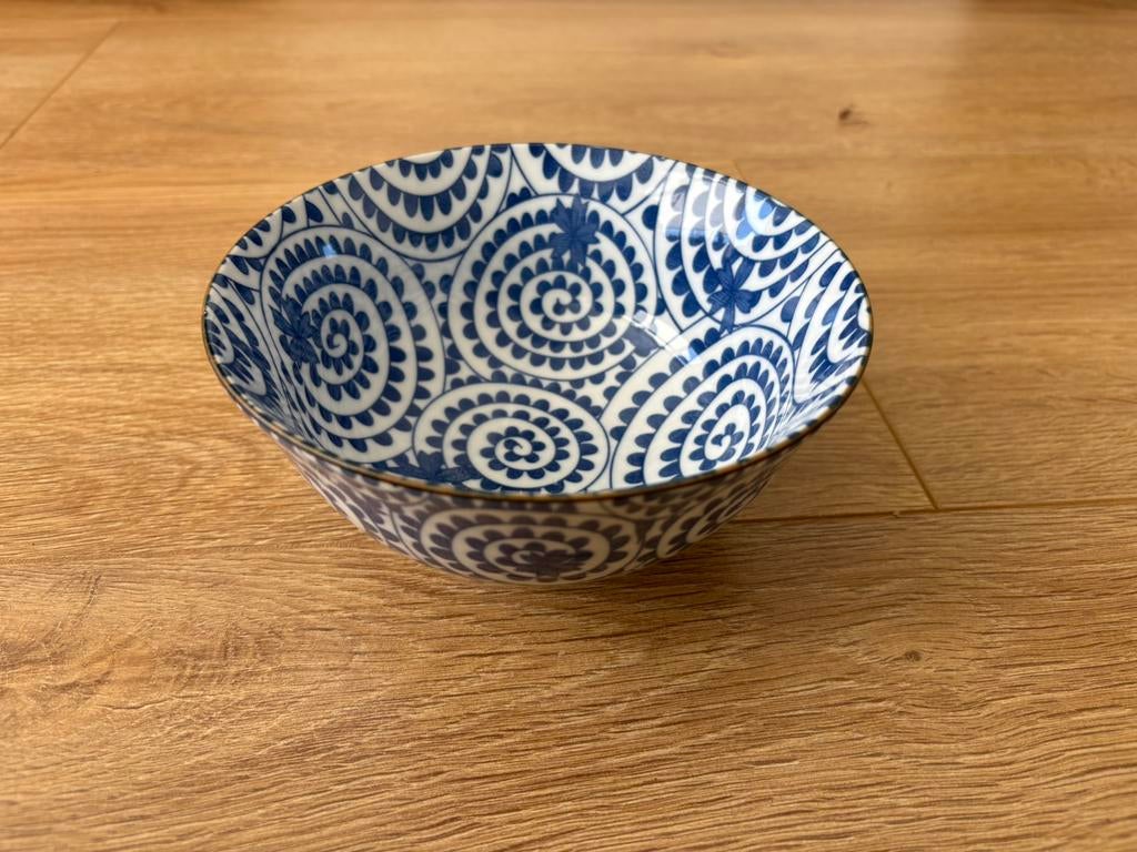 Tokyo Design Studio schaaltje 16 cm, Ophalen, Zo goed als nieuw