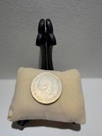 Zilveren 10 Gulden Munt Koningin Juliana 1973, Postzegels en Munten, Munten | Nederland, Koningin Juliana, Verzenden, Zilver, Losse munt