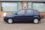 Volkswagen Polo 1.4-16V Athene, Voorwielaandrijving, 15 km/l, 4 cilinders, Blauw
