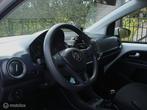 Volkswagen 1.0 Move Up! BMT Bj 2018' Airco|LED|5-Dr|Orig NL, Voorwielaandrijving, Gebruikt, Wit, Origineel Nederlands