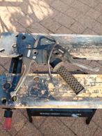 Vespa ciao hendels, Ophalen of Verzenden, Vespa