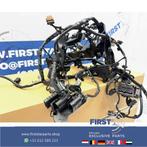 MOTOR KABELBOOM For MERCEDES-BENZ V8 M176 AMG 201 C63 GLC63, Gebruikt, -, Ophalen of Verzenden, -