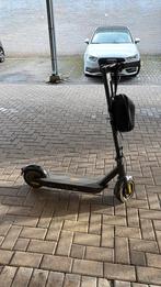 Ninebot step, Fietsen en Brommers, Steps, Ophalen of Verzenden, Zo goed als nieuw, Elektrische step (E-scooter)