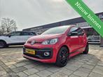 Volkswagen Up! 1.0 TSI GTI Beats, Stoelverwarming, Cruise, 970 kg, Stof, 4 stoelen, 116 pk