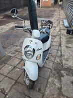 Kymco Sento 50 Scooter, Ophalen of Verzenden, Gebruikt, Overige typen, Kymco