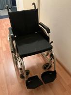 EXCEL vanos inklapbare rolstoel, Diversen, Rolstoelen, Ophalen, Inklapbaar, Gebruikt, Duwrolstoel