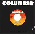 Neil Diamond - September morn, Cd's en Dvd's, Vinyl Singles, Gebruikt, 7 inch, Single, Ophalen of Verzenden