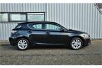 Lexus CT 200h Business Line € 15.950,00, Auto's, Lexus, 136 pk, Gebruikt, 4 cilinders, Zwart