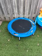 Trampoline - Gratis op te halen!, Ophalen, Gebruikt