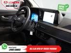 Ford Transit Courier 1.0 Trend 100 pk BENZINE BPM VRIJ! Gara, Auto's, Bestelauto's, Voorwielaandrijving, Gebruikt, Bedrijf, Handgeschakeld
