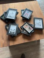 FOTOLIJSTJES EN INSTEEKBOEKJE, Ophalen, Zo goed als nieuw