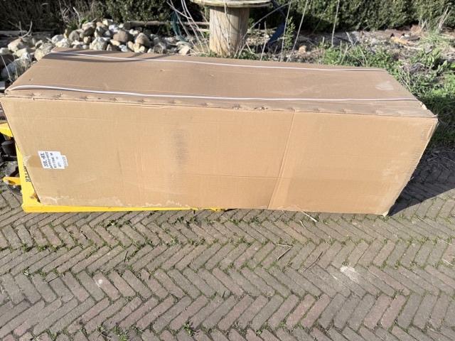 buffervat, NIEUW nooit uit verpakking geweest! 200 / 80 Ltr, Ophalen, 100 liter of meer, Nieuw, Boiler