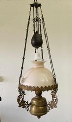 antike lamp, Antiek en Kunst, Antiek | Lampen, Ophalen