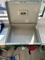 Zolder opruimen, Ophalen of Verzenden, Zo goed als nieuw, Hard kunststof