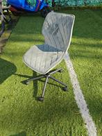 Mooie groene bureaustoel, Huis en Inrichting, Bureaustoelen, Ophalen of Verzenden, Zo goed als nieuw, Bureaustoel, Groen