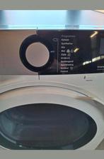 AEG 8000 Series Lavatherm warmtepompdroger, Aeg, 8 tot 10 kg, Ophalen of Verzenden, Zo goed als nieuw