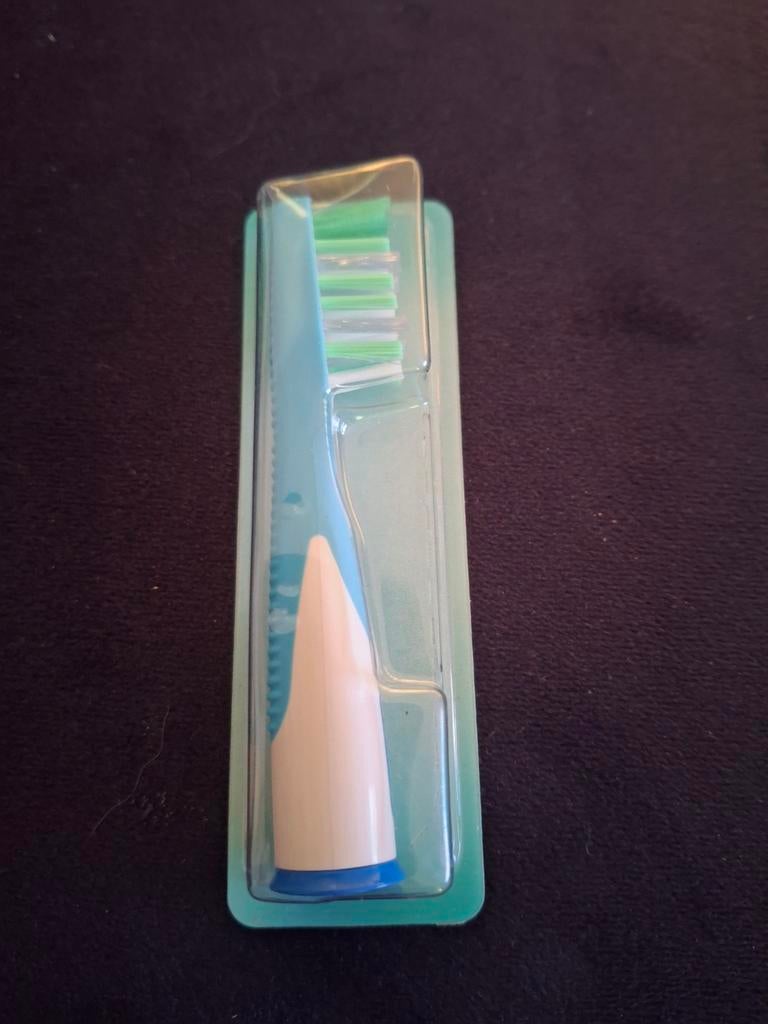 4 stuks Oral-B Sonic Opzetborstels - Nieuw in verpakking, Ophalen of Verzenden, Nieuw