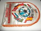 grote vaan ek 88 euro toernooi vaan holland, Ophalen of Verzenden, Gebruikt, Overige binnenlandse clubs, Vaantje of Sjaal