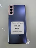 Galaxy S21 Plus 256gb, Overige kleuren, RJ Smartphone Lelystad, 8223AC, Ophalen of Verzenden