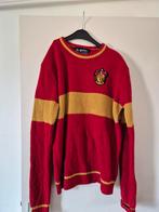Harry Potter Gryffindor trui - Maat L, Maat 42/44 (L), Ophalen of Verzenden, Zo goed als nieuw, Harry Potter