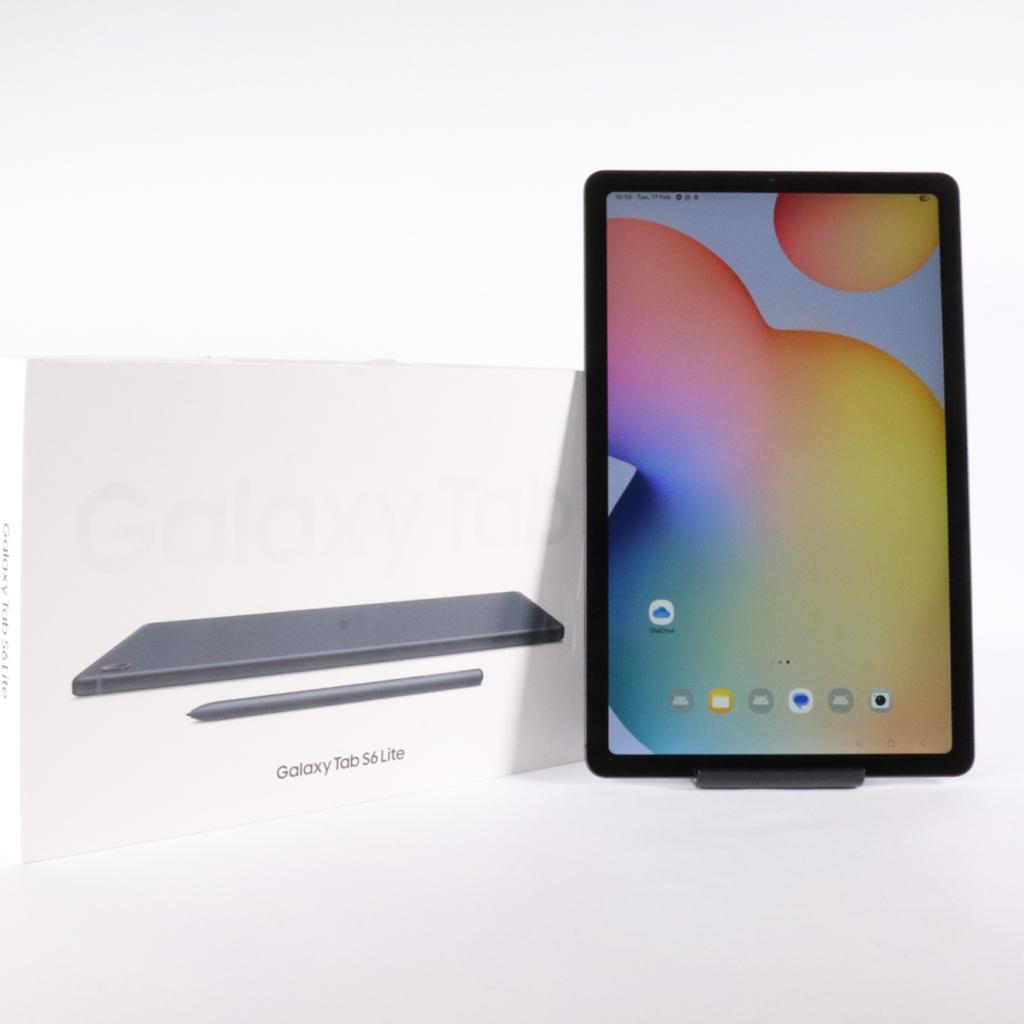 Samsung Galaxy Tab S6 Lite 64GB - B Grade
