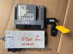 ECU DME SET BMW E87 116i oe 7545046, Auto-onderdelen, Gebruikt, -, -, Ophalen of Verzenden