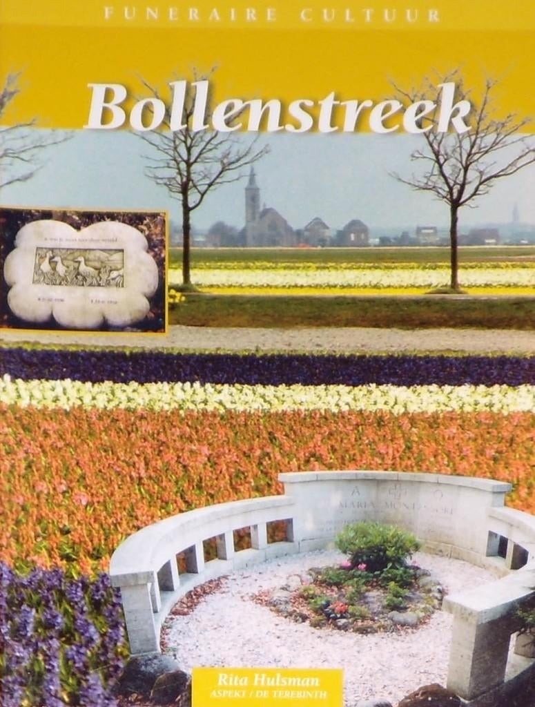 Funeraire cultuur (diverse delen), Ophalen of Verzenden, Zo goed als nieuw, Nederland