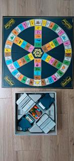 Triviant, Hobby en Vrije tijd, Gezelschapsspellen | Bordspellen, Ophalen of Verzenden, Zo goed als nieuw