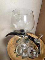 Cona Koffiezetapparaat Maat C - Phoenix Glas - Compleet, Gebruikt, Overige modellen, Gemalen koffie, Ophalen of Verzenden
